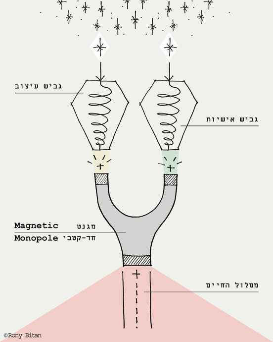 רקע למשתנים 2: הגבישים  + המונופול