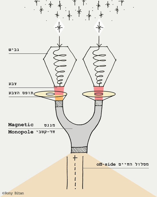 רקע למשתנים 3: מבט יותר קרוב על המונופול